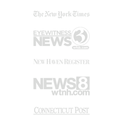 media logos